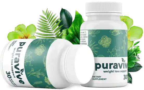 Supercharge Your Fat Burning: Puravive Supplement's Superior Formula